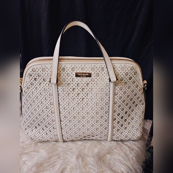 Kate spade ♠️ shoulder or cross body bag - Picture 1 of 7